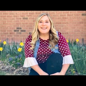 Meet your Posher, Samantha